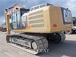 2011 CATERPILLAR 336EL Photo #4