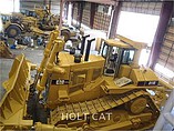2001 CATERPILLAR D11R Photo #3