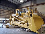 2001 CATERPILLAR D11R Photo #5