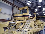 2001 CATERPILLAR D11R Photo #7
