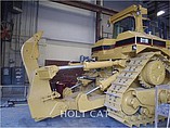 2001 CATERPILLAR D11R Photo #8