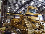 2001 CATERPILLAR D11R Photo #10
