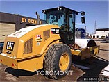 12 CATERPILLAR CS56B