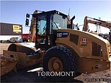 2012 CATERPILLAR CS56B Photo #2