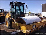 2012 CATERPILLAR CS56B Photo #3