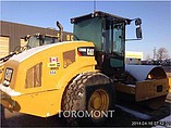 2012 CATERPILLAR CS56B Photo #4
