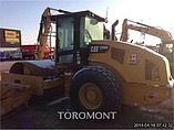 2012 CATERPILLAR CS56B Photo #5
