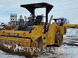 13 CATERPILLAR CB64