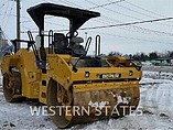 2013 CATERPILLAR CB64 Photo #2