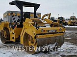 2013 CATERPILLAR CB64 Photo #4