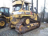 2001 CATERPILLAR D7R Photo #1