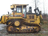 2001 CATERPILLAR D7R Photo #2