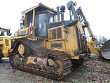 2001 CATERPILLAR D7R Photo #3