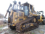 2001 CATERPILLAR D7R Photo #5