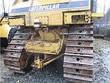 2001 CATERPILLAR D7R Photo #6