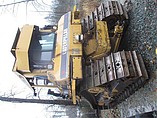 2001 CATERPILLAR D7R Photo #7