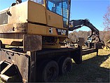 2007 CATERPILLAR 559 Photo #2