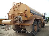 2011 CATERPILLAR 725 Photo #4
