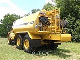 2006 CATERPILLAR 725 Photo #3