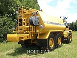 2006 CATERPILLAR 725 Photo #4