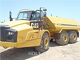 2012 CATERPILLAR 740B Photo #1
