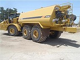 2012 CATERPILLAR 740B Photo #2