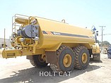 2012 CATERPILLAR 740B Photo #3