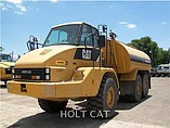 2007 CATERPILLAR 725 Photo #2