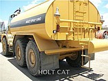 2007 CATERPILLAR 725 Photo #3