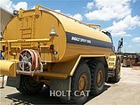 2007 CATERPILLAR 725 Photo #4