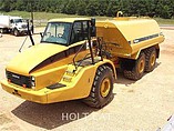2007 CATERPILLAR 740 Photo #2