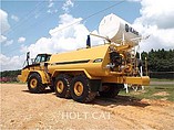 2007 CATERPILLAR 740 Photo #3