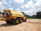 2007 CATERPILLAR 740 Photo #4