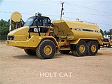2008 CATERPILLAR 725 Photo #1