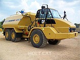 2008 CATERPILLAR 725 Photo #2