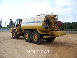 2008 CATERPILLAR 725 Photo #4