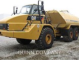 2009 CATERPILLAR 740 Photo #1
