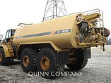2009 CATERPILLAR 740 Photo #2