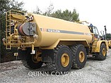 2009 CATERPILLAR 740 Photo #3