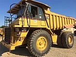 87 CATERPILLAR 773B