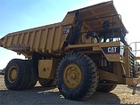 1987 CATERPILLAR 773B Photo #2