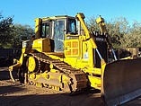 08 CATERPILLAR D6T XL