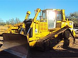 2008 CATERPILLAR D6T XL Photo #2