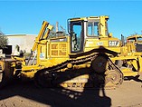 2008 CATERPILLAR D6T XL Photo #4