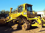 2008 CATERPILLAR D6T XL Photo #5