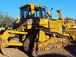2008 CATERPILLAR D6T XL Photo #6