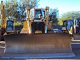 2008 CATERPILLAR D6T XL Photo #7