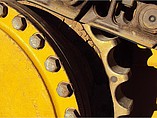 2008 CATERPILLAR D6T XL Photo #17