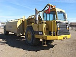 2001 CATERPILLAR 613C II Photo #4