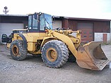 96 CATERPILLAR 950F II